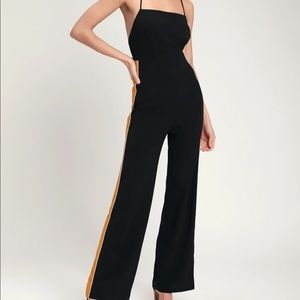 New with tags jumpsuit